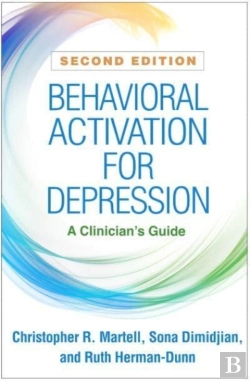 Bertrand.pt - Behavioral Activation For Depression, Second Edition