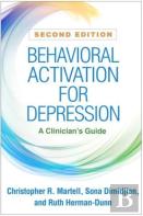 Behavioral Activation For Depression, Second Edition