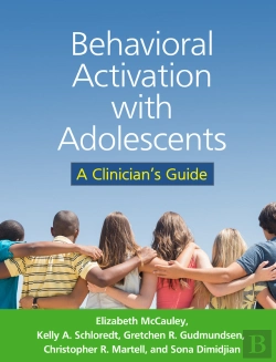 Bertrand.pt - Behavioral Activation With Adolescents