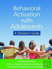 Behavioral Activation With Adolescents