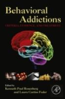 Behavioral Addictions