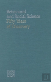 Behavioral And Social Science