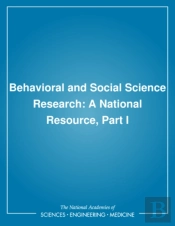Behavioral And Social Science Research