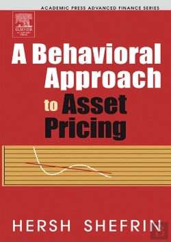 Bertrand.pt - Behavioral Approach To Asset Pricing