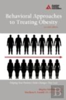 Behavioral Approaches To Treating Obesity