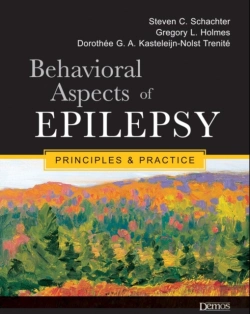 Bertrand.pt - Behavioral Aspects Of Epilepsy