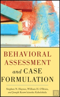 Bertrand.pt - Behavioral Assessment And Case Formulation