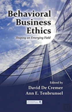 Bertrand.pt - Behavioral Business Ethics