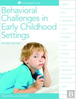 Bertrand.pt - Behavioral Challenges In Early Childhood Settings
