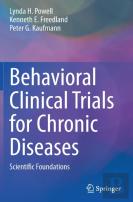 Behavioral Clinical Trials For Chronic Diseases