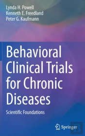 Behavioral Clinical Trials For Chronic Diseases