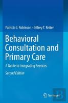 Behavioral Consultation And Primary Care