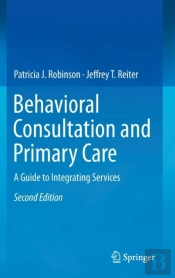 Behavioral Consultation And Primary Care