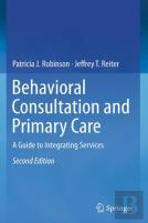 Behavioral Consultation And Primary Care