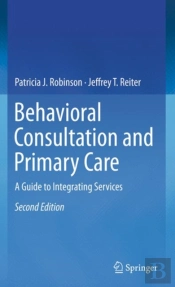 Behavioral Consultation And Primary Care