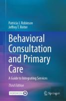 Behavioral Consultation And Primary Care
