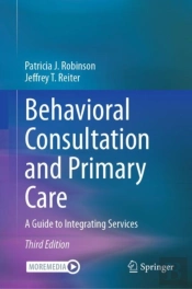 Behavioral Consultation And Primary Care