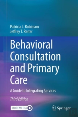 Bertrand.pt - Behavioral Consultation And Primary Care
