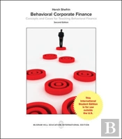 Behavioral Corporate Finance