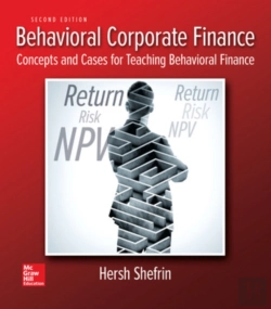Bertrand.pt - Behavioral Corporate Finance
