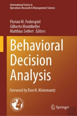 Bertrand.pt - Behavioral Decision Analysis