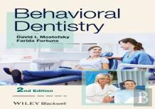 Behavioral Dentistry