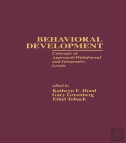 Bertrand.pt - Behavioral Development