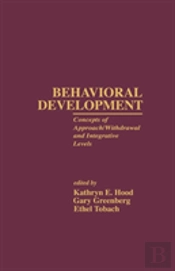 Behavioral Development