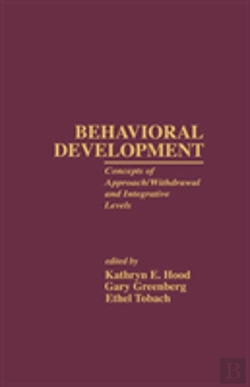 Bertrand.pt - Behavioral Development