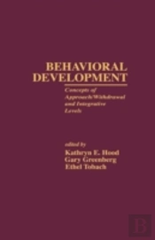 Behavioral Development