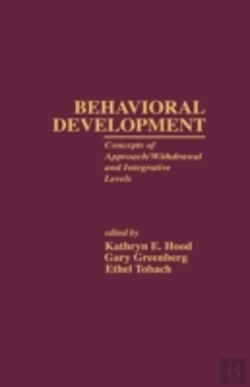 Bertrand.pt - Behavioral Development