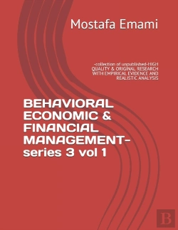Bertrand.pt - Behavioral Economic & Financial Management-Series 3 Vol 1
