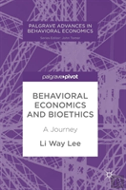 Bertrand.pt - Behavioral Economics And Bioethics