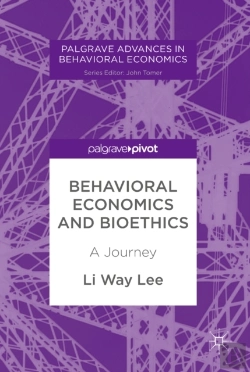 Bertrand.pt - Behavioral Economics And Bioethics