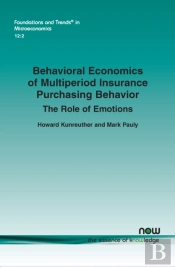 Behavioral Economics Of Multiperiod Insurance Purchasing Behavior