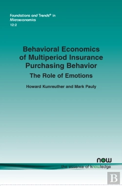 Bertrand.pt - Behavioral Economics Of Multiperiod Insurance Purchasing Behavior