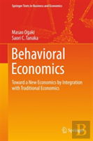 Behavioral Economics