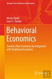 Behavioral Economics