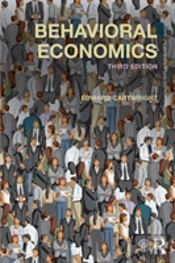 Behavioral Economics Third Edition