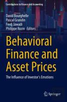 Behavioral Finance And Asset Prices