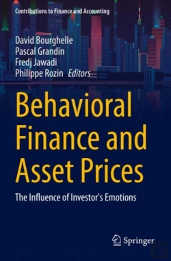 Bertrand.pt - Behavioral Finance And Asset Prices