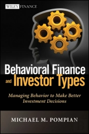 Behavioral Finance And Investor Types