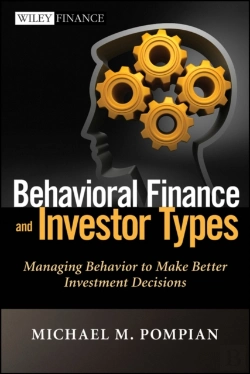Bertrand.pt - Behavioral Finance And Investor Types