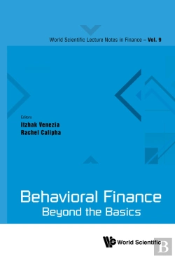 Bertrand.pt - Behavioral Finance: Beyond The Basics