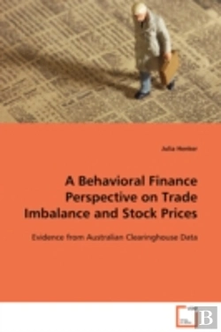 Bertrand.pt - Behavioral Finance Perspective On Trade Imbalance And Stock Prices