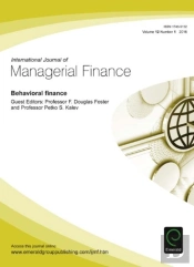 Behavioral Finance