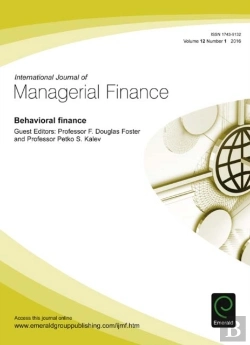 Bertrand.pt - Behavioral Finance
