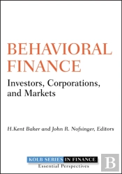 Behavioral Finance