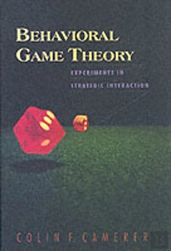 Bertrand.pt - Behavioral Game Theory