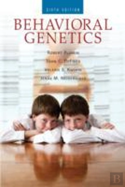 Bertrand.pt - Behavioral Genetics